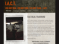 iacttactical.com