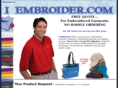 iembroider.com