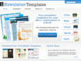 inewslettertemplates.com