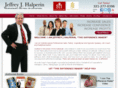jeffreyjhalperin.com