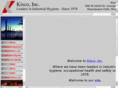 kiscoih.com