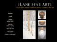 lanefineart.net