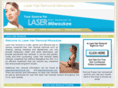 laserhairremovalmilwaukee.com