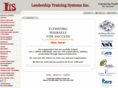 leadershiptrainingsys.com