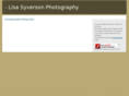 lisa-syverson-art.com