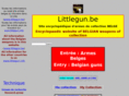 littlegun.be