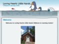 lovingheartslittlehands.com