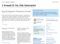 marchionni.ch