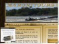 maronitours.com