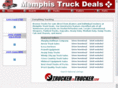 memphistruckdeals.com