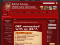 mesaclinic.net