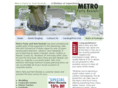 metropartyrental.com