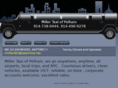 millertaxi.com