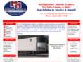 mmrefrigeratedtrailers.com