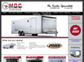moctrailers.com