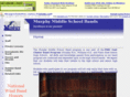 murphymsband.com