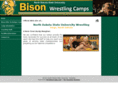 ndsuwrestlingcamps.com