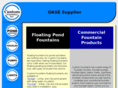 oasesupplier.com