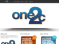 one2c.biz