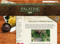 palatineroses.com