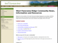 panoramaridge.org