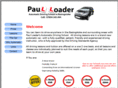 paulloader.co.uk