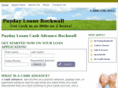 paydayloansrockwalltx.com