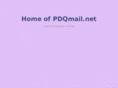 pdqmail.net