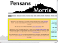 pensansmorris.com