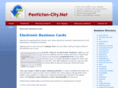 penticton-city.net