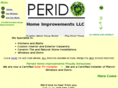 peridothomeimprovements.com