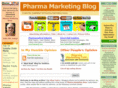 pharmamarketingblog.com
