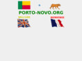 porto-novo.org