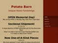 potato-barn.com