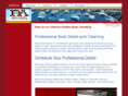 redarrowmarine.com