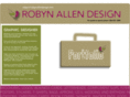 robynallendesign.com