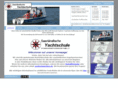 saarlaendische-yachtschule.info