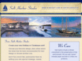 saltharborstudio.com