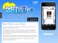 shirteeapp.com