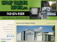 shoaftrailers.com