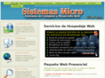 sistemasmicro.com