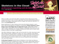skeletonsinthecloset.com.au