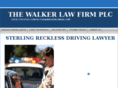 sterlingrecklessdrivinglawyer.com