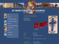 stmarysdandenong.org