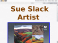 sueslack.co.uk