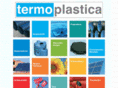 termoplasticasas.com