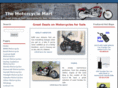 the-motorcycle-mart.com