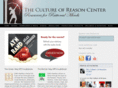 thesocietyofreason.com