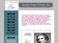 thomaspainefriends.org