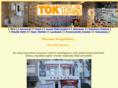 toktasticaret.com